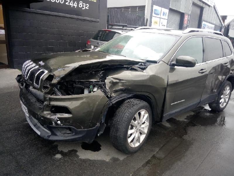 Jeep Cherokee - KL 13-