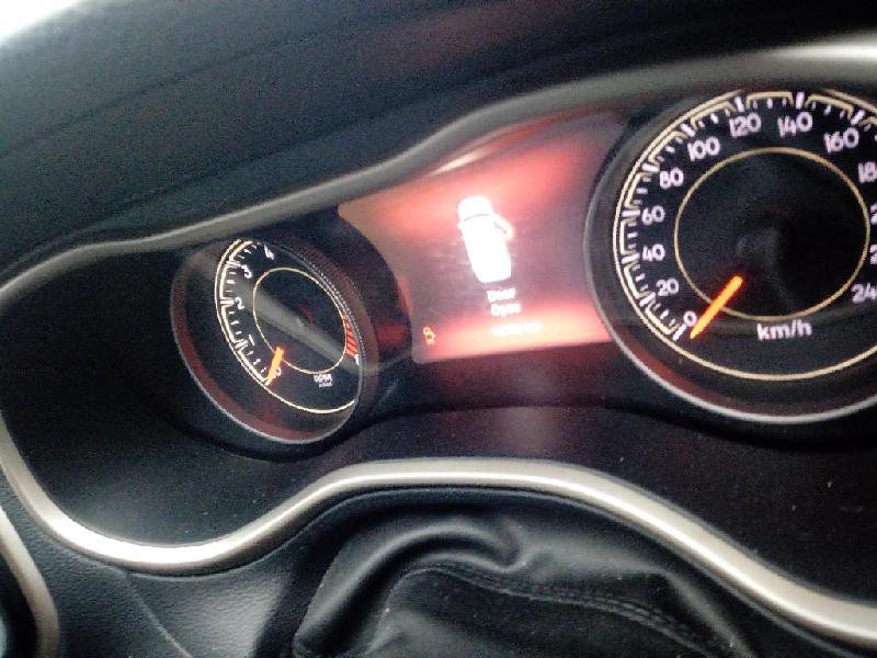 Jeep Cherokee - KL 13-