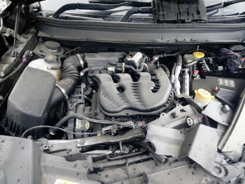 Jeep Cherokee - KL 13-