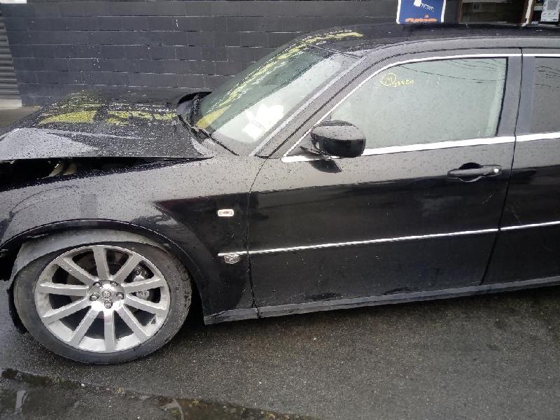 Chrysler 300C - 05-10