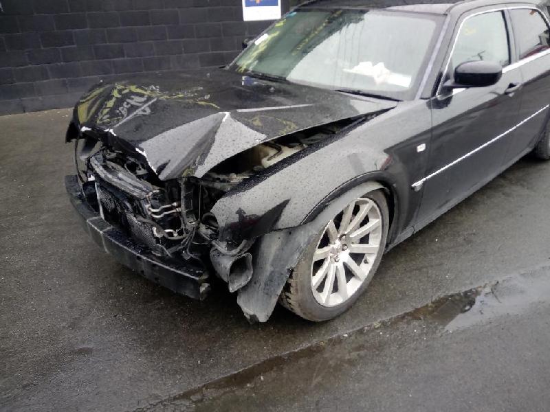 Chrysler 300C - 05-10