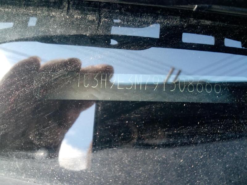 Chrysler 300C - 05-10