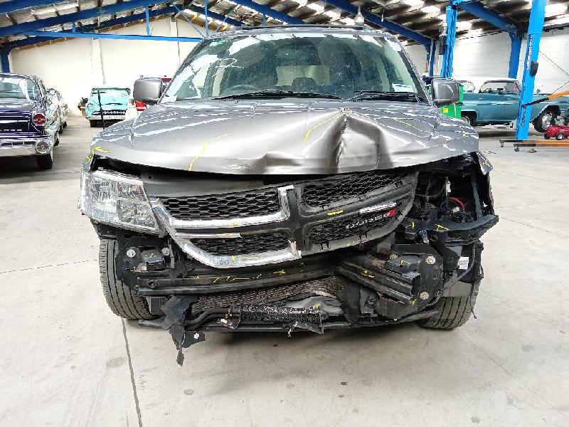 Dodge Journey - Journey 2008-Present