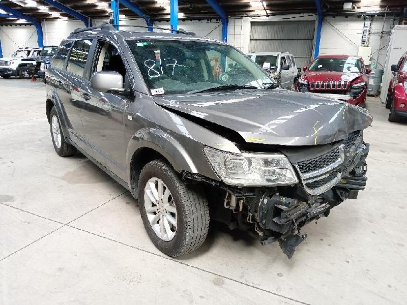 Dodge Journey - Journey 2008-Present