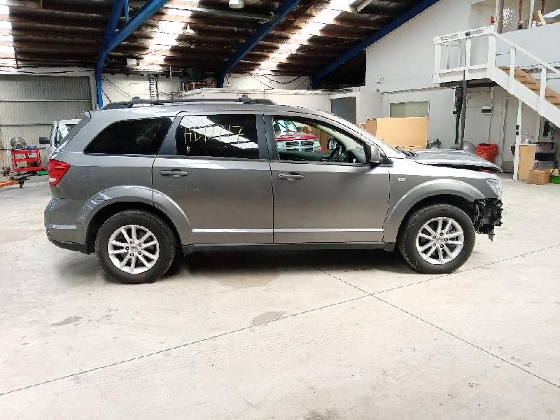Dodge Journey - Journey 2008-Present