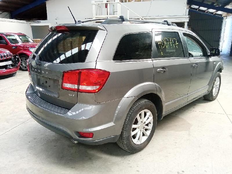 Dodge Journey - Journey 2008-Present