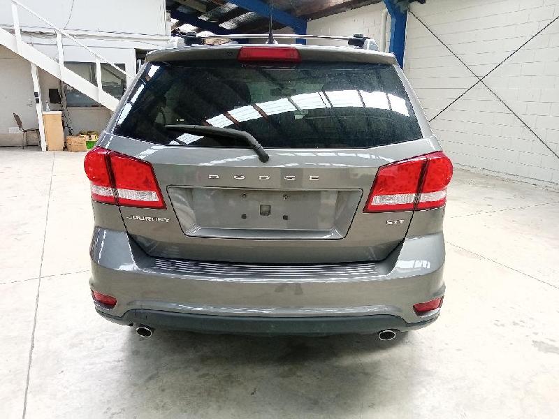 Dodge Journey - Journey 2008-Present