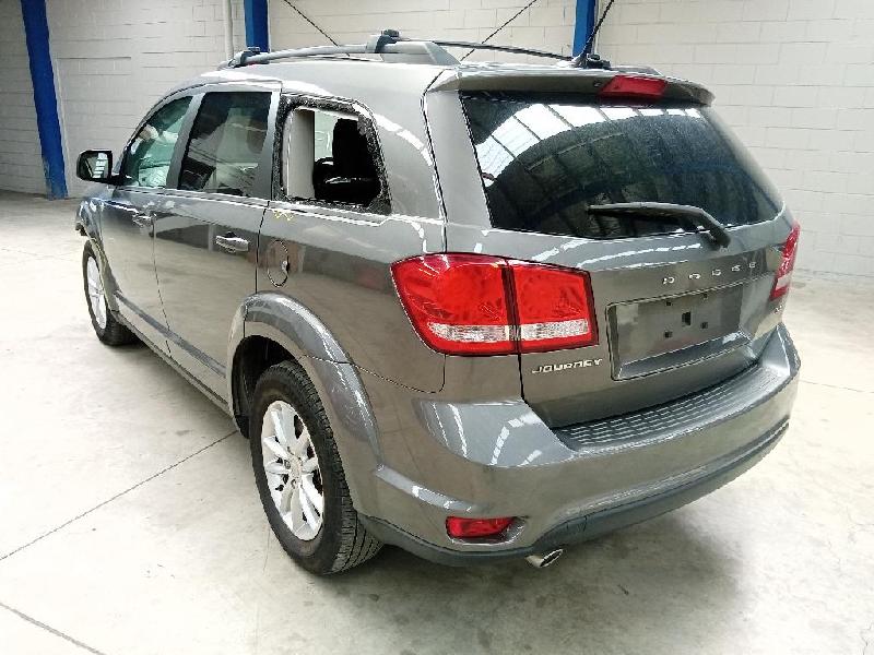 Dodge Journey - Journey 2008-Present