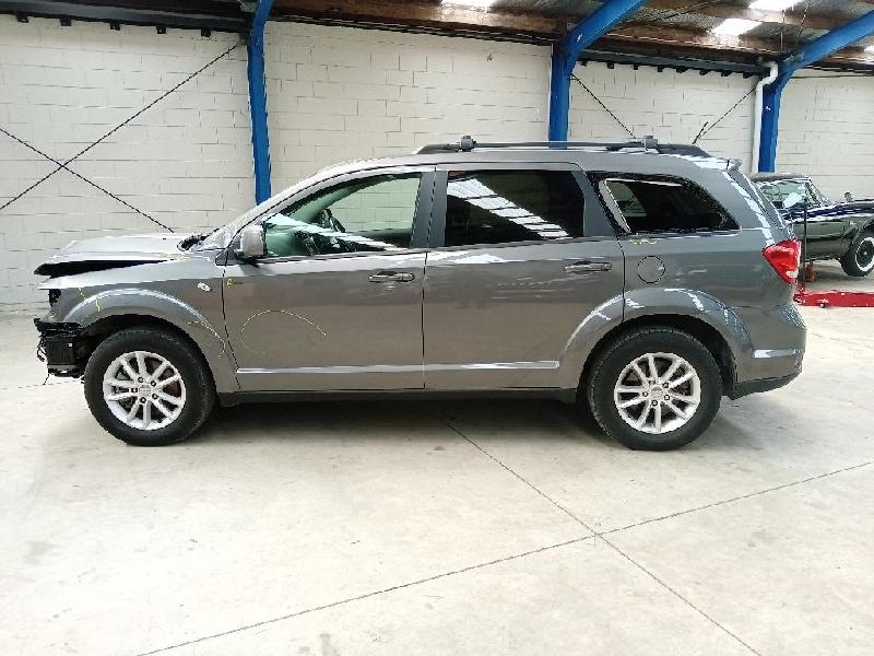 Dodge Journey - Journey 2008-Present