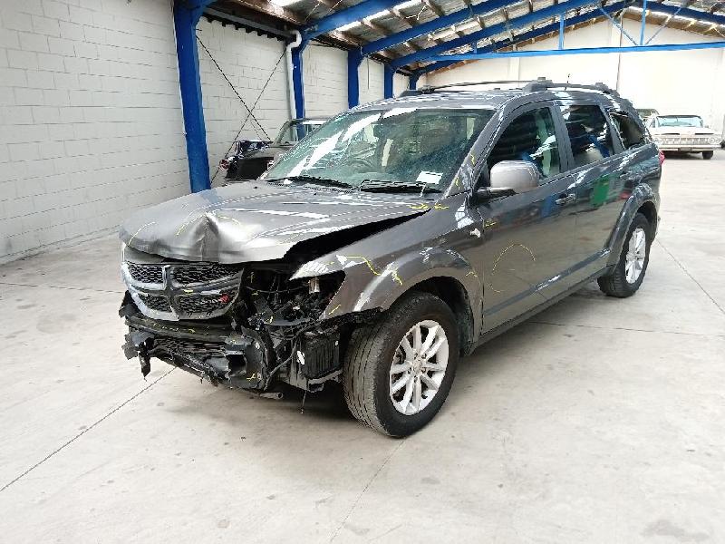 Dodge Journey - Journey 2008-Present