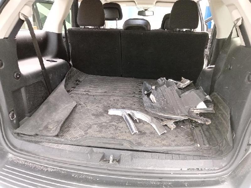 Dodge Journey - Journey 2008-Present