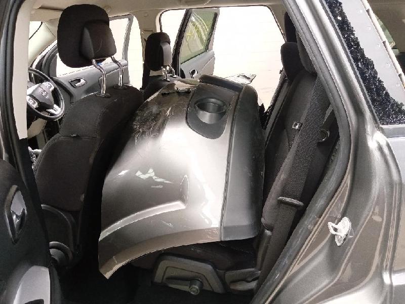 Dodge Journey - Journey 2008-Present