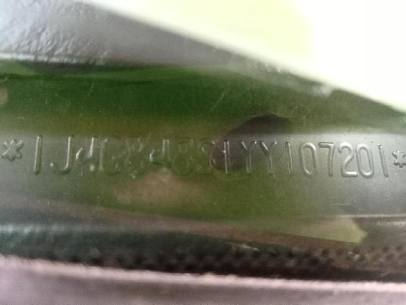 Jeep Grand Cherokee - 2nd Gen: WJ 1999-2005