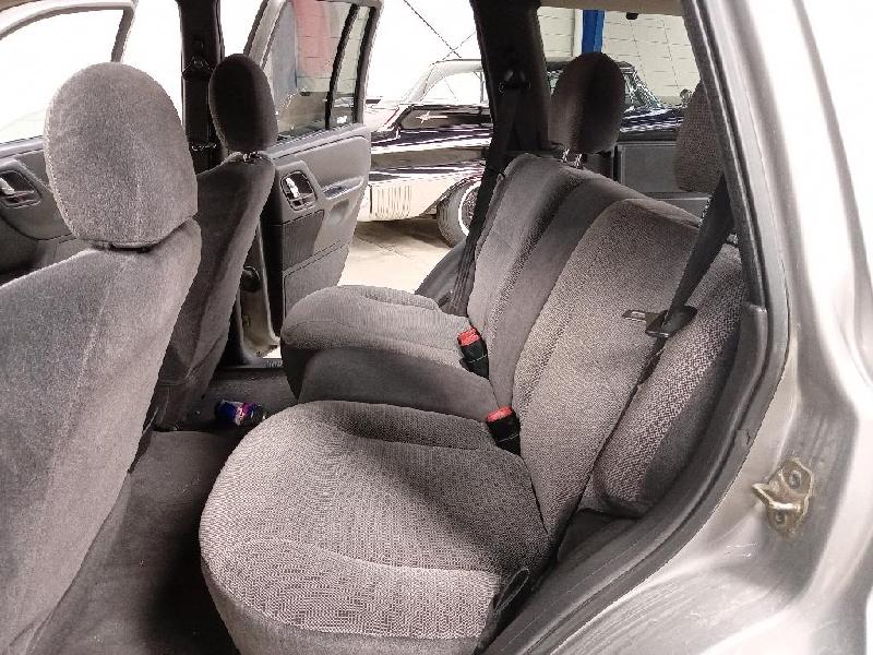 Jeep Grand Cherokee - 2nd Gen: WJ 1999-2005