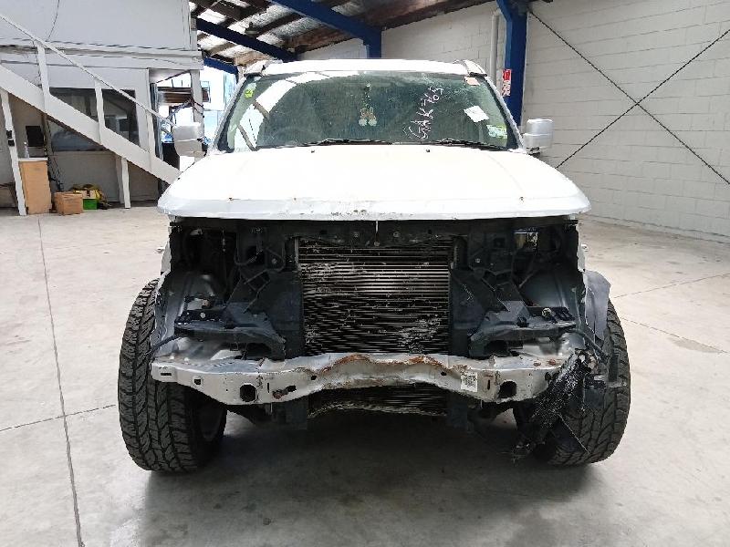 Dodge Nitro - Nitro 2007-2012