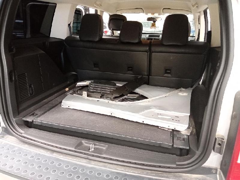 Dodge Nitro - Nitro 2007-2012