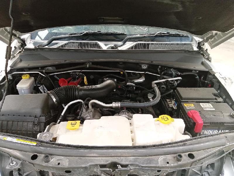 Dodge Nitro - Nitro 2007-2012