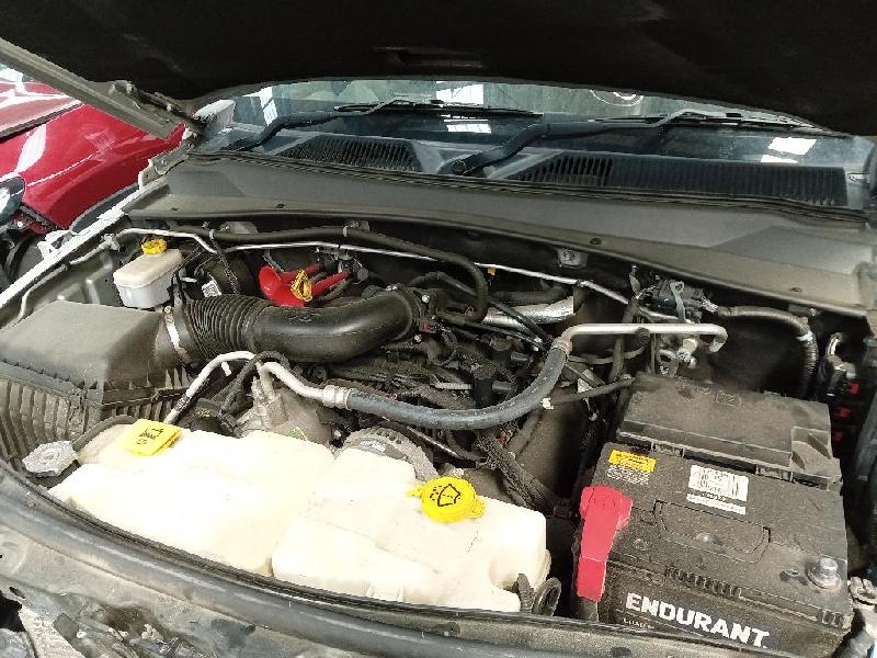 Dodge Nitro - Nitro 2007-2012