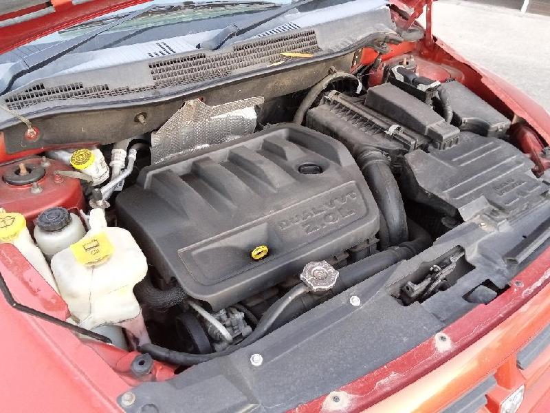 Dodge Caliber - Caliber 2007-2012