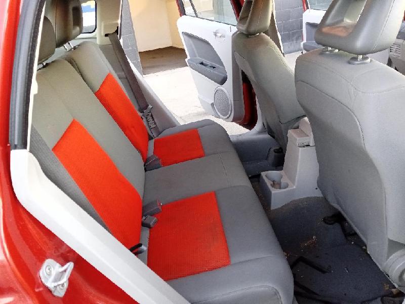 Dodge Caliber - Caliber 2007-2012