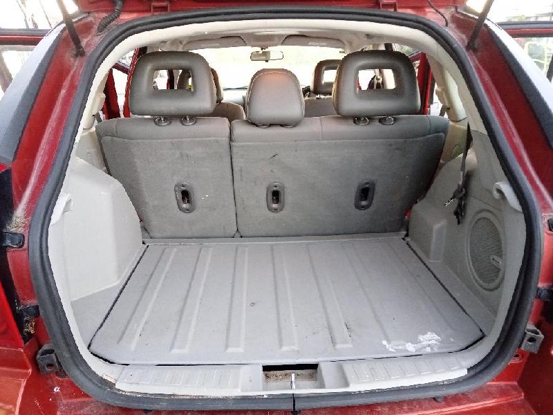 Dodge Caliber - Caliber 2007-2012