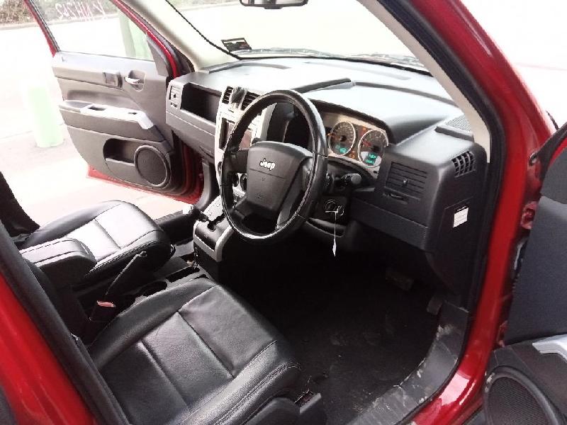 Jeep Patriot - Patriot 2007-Present