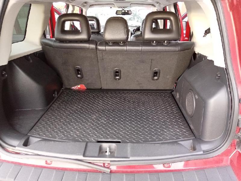 Jeep Patriot - Patriot 2007-Present