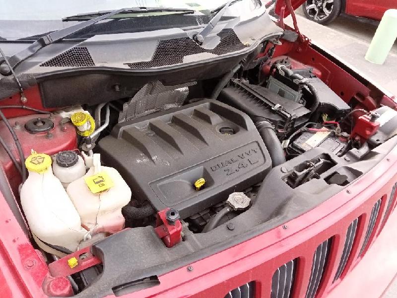 Jeep Patriot - Patriot 2007-Present