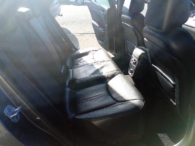 Chrysler 300C - 11-18