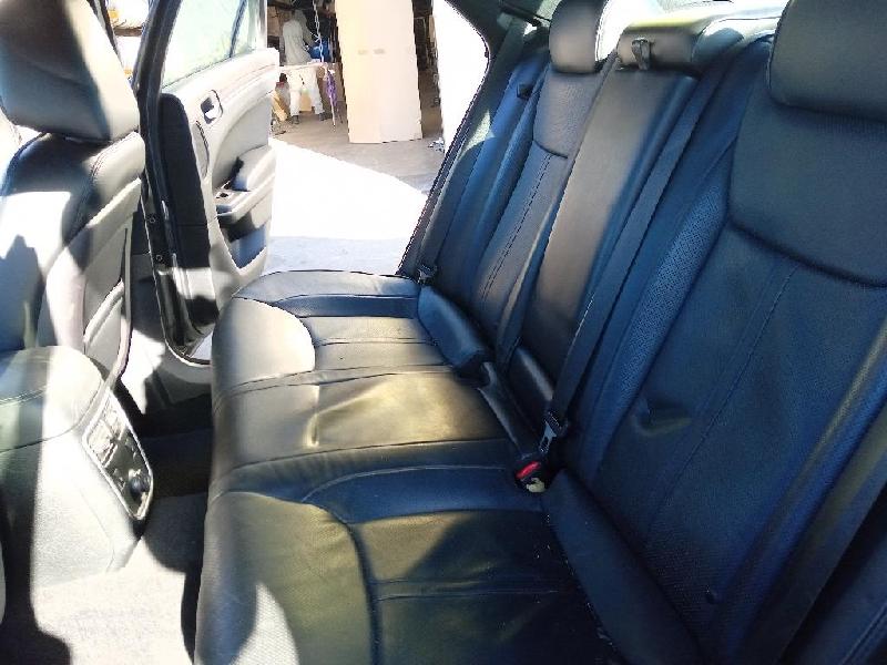 Chrysler 300C - 11-18