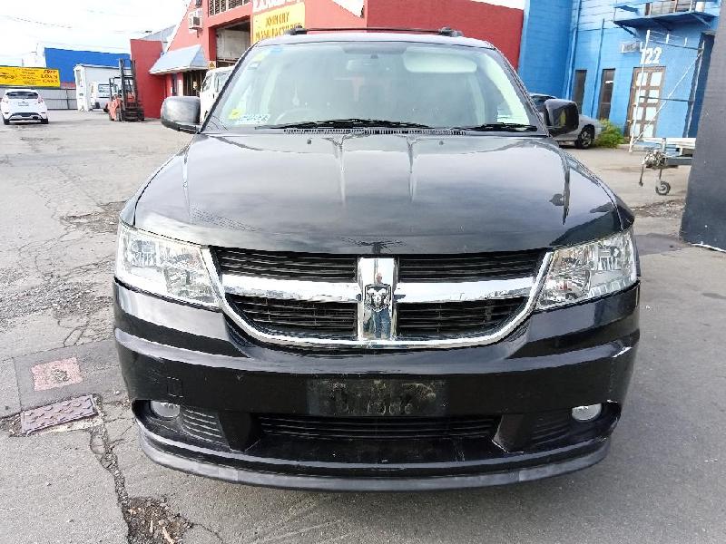 Dodge Journey - Journey 2008-Present