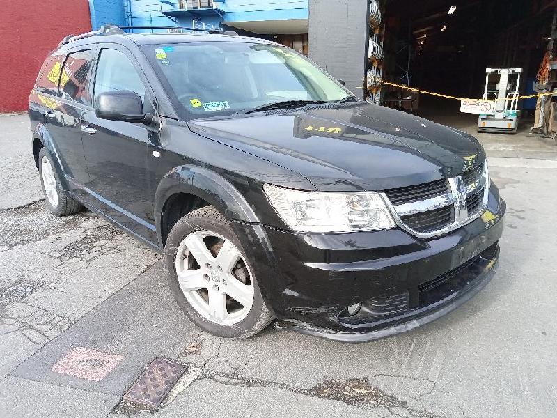 Dodge Journey - Journey 2008-Present