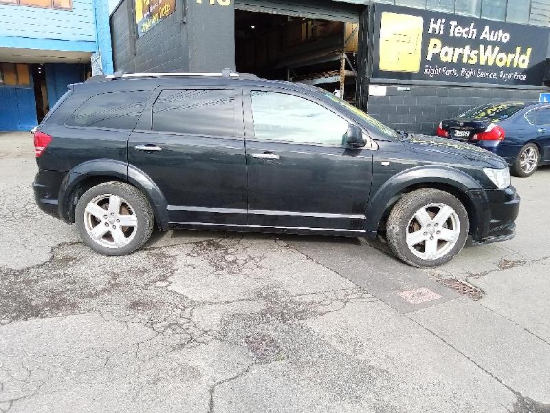 Dodge Journey - Journey 2008-Present