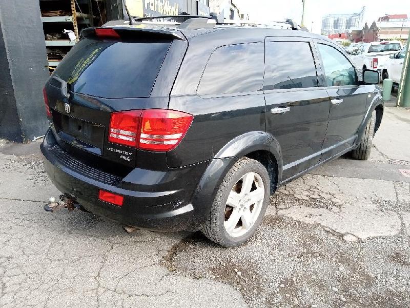 Dodge Journey - Journey 2008-Present