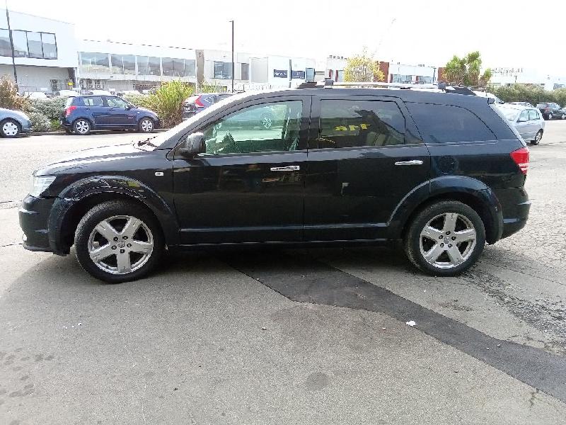 Dodge Journey - Journey 2008-Present