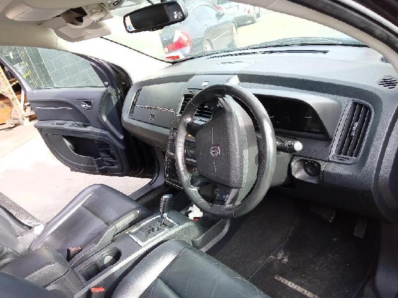 Dodge Journey - Journey 2008-Present