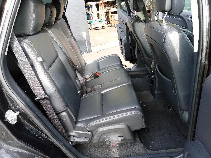 Dodge Journey - Journey 2008-Present