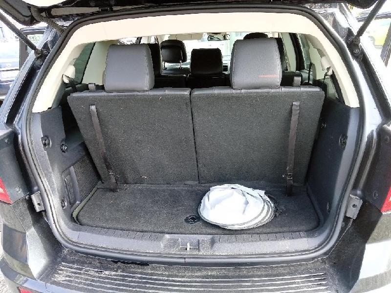 Dodge Journey - Journey 2008-Present