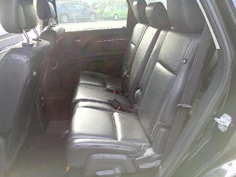 Dodge Journey - Journey 2008-Present