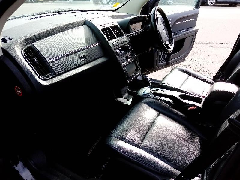 Dodge Journey - Journey 2008-Present