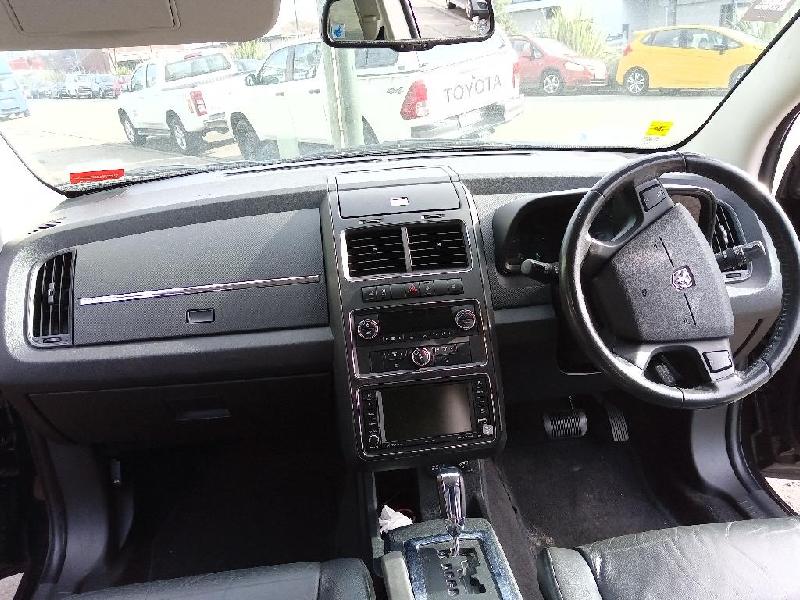 Dodge Journey - Journey 2008-Present