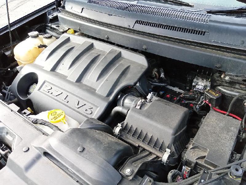 Dodge Journey - Journey 2008-Present