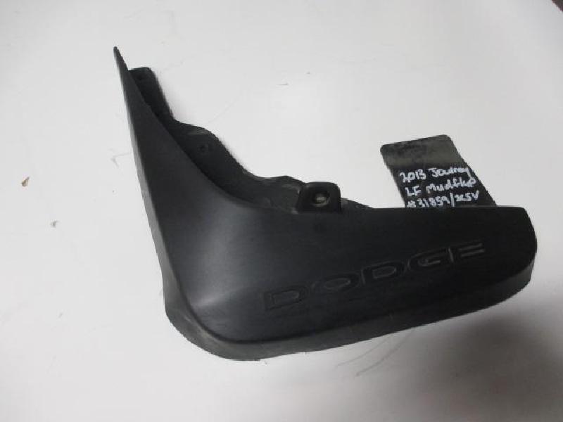 LF  Mudflap