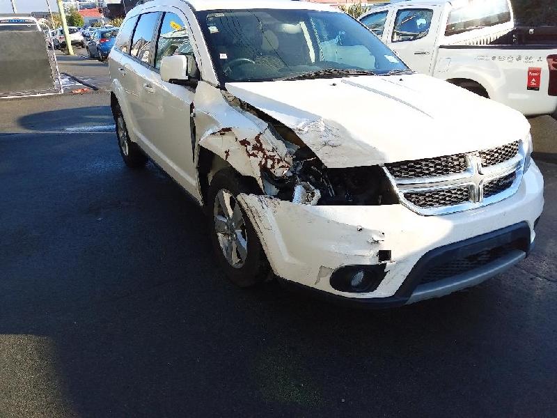 Dodge Journey - Journey 2008-Present