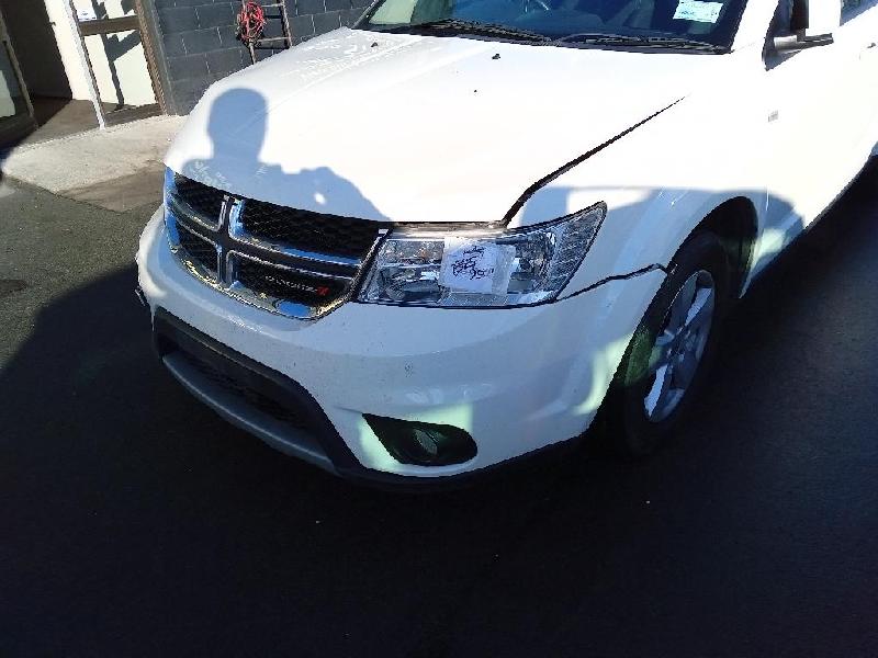 Dodge Journey - Journey 2008-Present