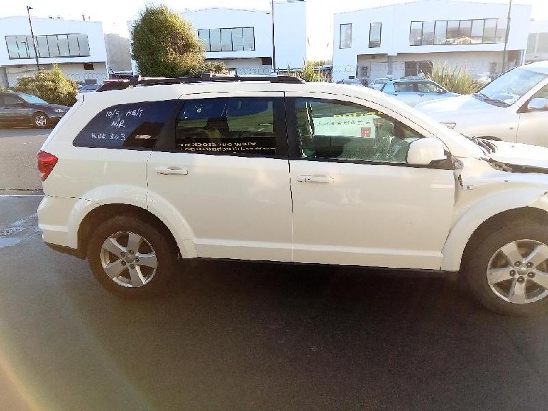 Dodge Journey - Journey 2008-Present