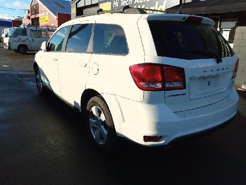 Dodge Journey - Journey 2008-Present