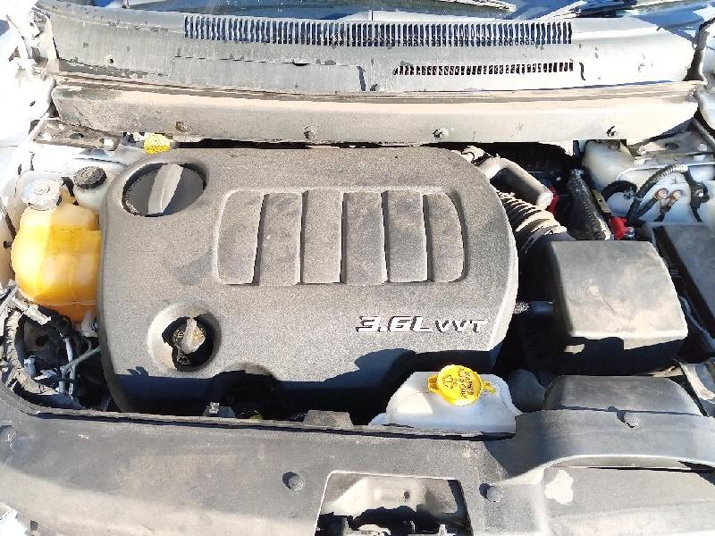 Dodge Journey - Journey 2008-Present