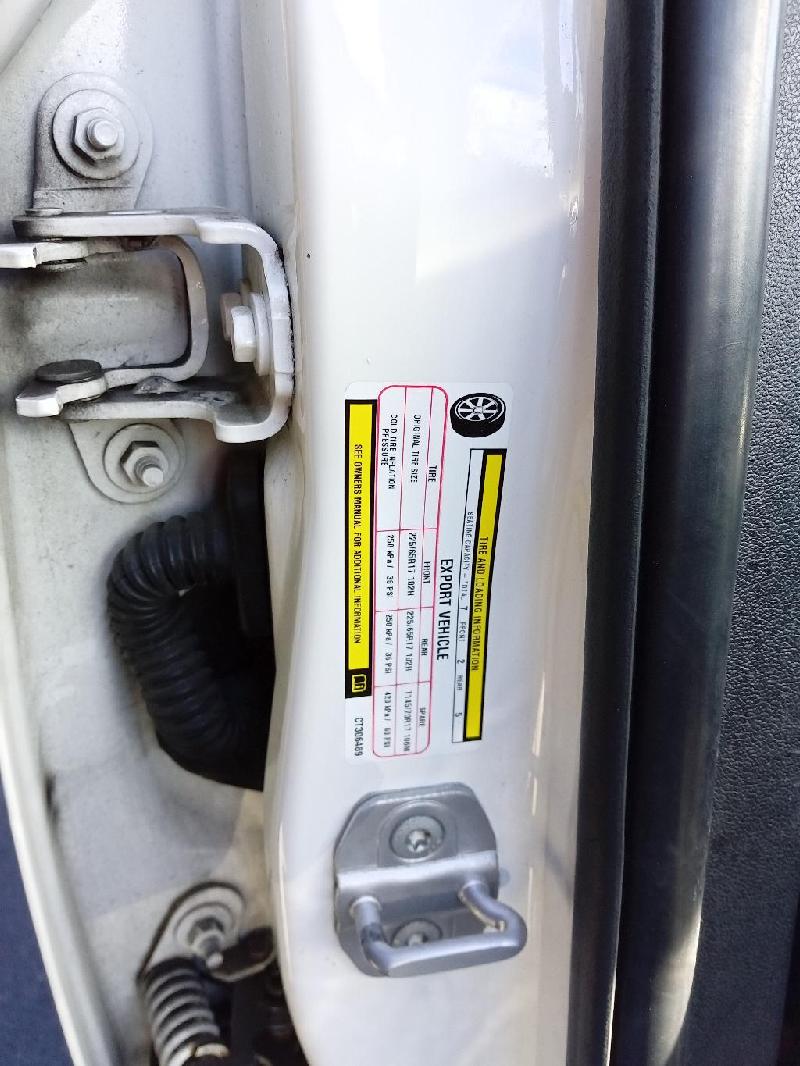 Dodge Journey - Journey 2008-Present