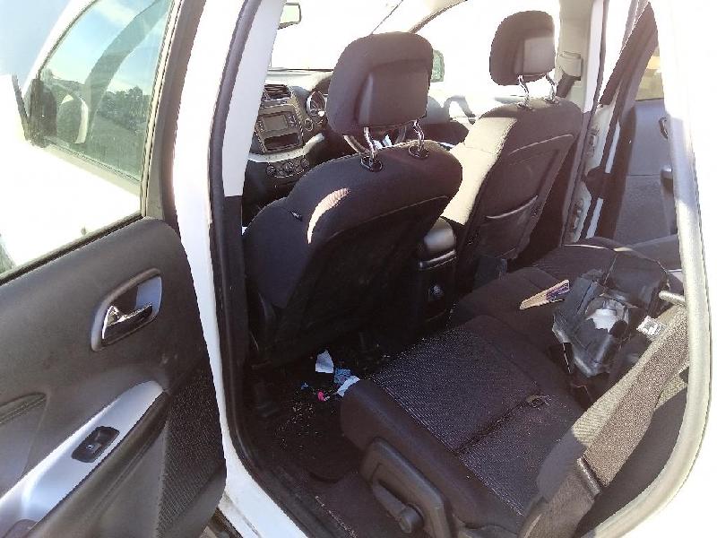 Dodge Journey - Journey 2008-Present